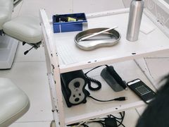 -新甲连锁灰指甲·甲沟炎·鸡眼(黑龙江路店)