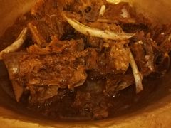 -老北京羊蝎子火锅(光荣道店)