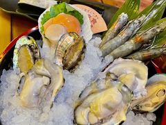 -牛New寿喜烧(青浦店)