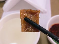 -军嫂饺子馆(岳家寨小区店)