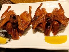 -好彩海鲜火锅饭店(银河百老汇店)