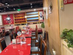-宏状元现熬粥·京味菜(五棵松店)