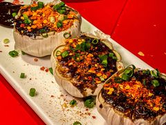 -醉烧膘·烧烤夜宵王(总店)