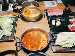 -呷哺呷哺 黄金牧场 (新中关购物中心店)
