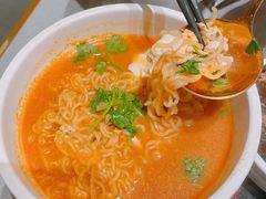-丰茂烤串(外滩星荟中心店)