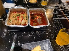 -冰城小镇音乐串吧·聚会餐厅(百子湾店)