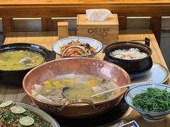 -妈妈的味道(和顺古镇店)