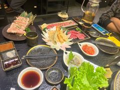 -樱嘢·炭火烧肉(惠南店)