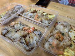 -山水肠粉(盐田店)