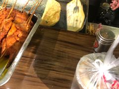 -老客满蛋饼(双塔市集店)