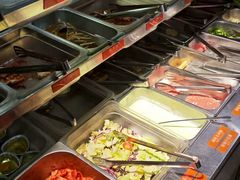 -33韩式自助烧烤(环城南路店)