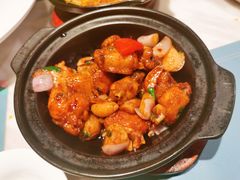 -大树餐厅(益田假日店)