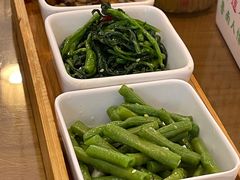 -鲁南仔·滕州炒鸡(经三路店)