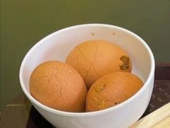 鸡蛋-汉九宫牛肉面·清真(兰州市自来水总公司住宅楼店)