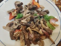 -妈妈的味道(和顺古镇店)