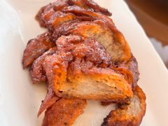 -功德林上海素食(尖沙咀)