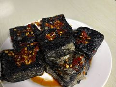 臭豆腐-五娭毑臭豆腐(黄兴南路店)