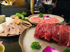 -盡膳口福·百年汤方火锅(科华北路店)