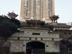 -皇城清真寺