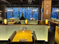 -東舍食唐精品陕菜馆