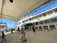 -厦门五通客运码头