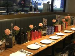 -必胜客(万象城店)