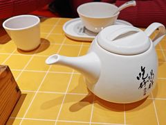 -蔡澜点心·粤菜(花城汇南区店)