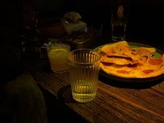-城墙外BAR