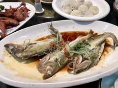 -乔家满族八大碗(流水沟店)