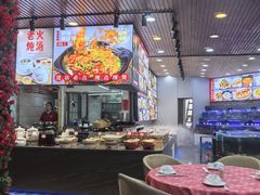 -蛇平饭店(明园路店)