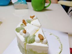 -巴思客蛋糕(交通路店)