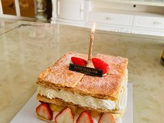 -PETIT PARIS 小巴黎(花园道店)
