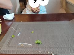 -南郊宾馆·风味自助餐厅·山东十六地市特色菜