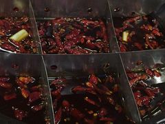 -重庆老火锅(长虹店)