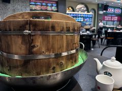 -飞尝蚝·顺德菜·鱼生(顺德总店)