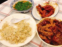-玲珑餐厅(陕西南路店)