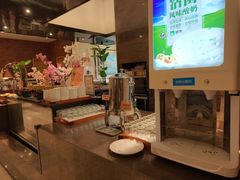 -杭州开元名都大酒店·地中海自助餐厅