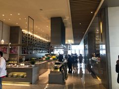 -解放碑威斯汀酒店-知味国际美食餐厅