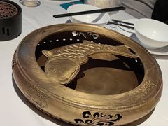 -坛宗剁椒鱼头(河西王府井店)