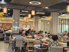 -點無缺茶楼·海鲜酒家(世博店)