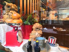 -Pie Bird(新闸路店)
