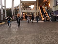-三井奥特莱斯购物城(爵士之梦长岛店)