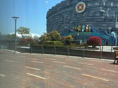 -鼎泰丰(嘉年华•海信广场VILLAGE店)