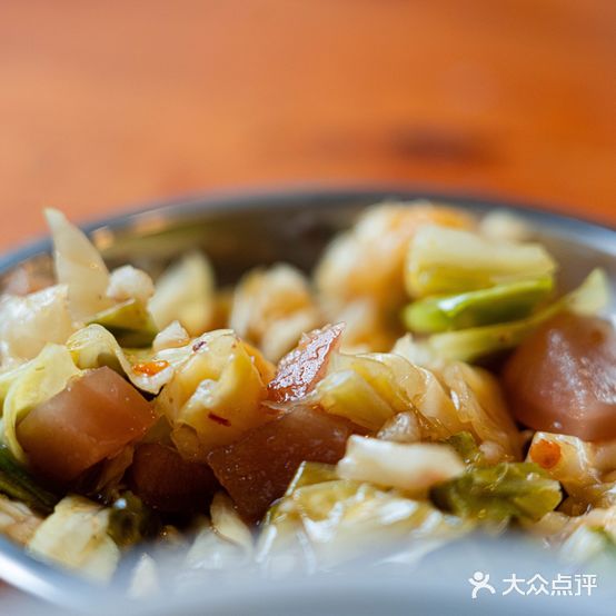 屈妈腌菜馆(福绥路店)