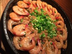 -外婆家(世界城广场店)