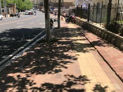 -青岛大学(金家岭校区)