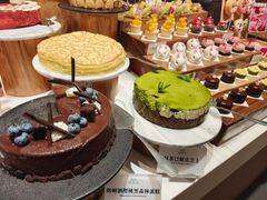 -第六季自助餐厅(北太平庄店)