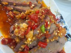 -小山东羊肉汤馆(同济新村店)