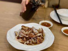 -501號台州海鲜餐厅(海创园店)