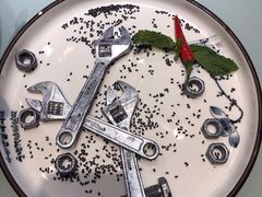 -章丘宴(唐人中心店)